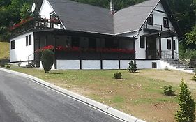 Penzion A Restauracia Hanisberg